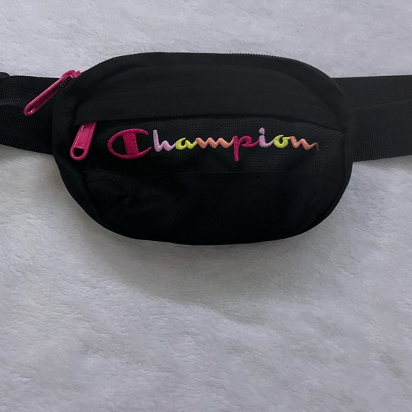Champion belt bag - Picture 1 of 1